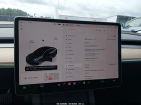 Tesla Model 3 PREMIUM LUXURY/FULL/360CAM/, снимка 15