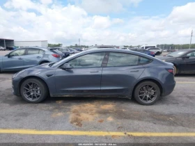 Tesla Model 3 PREMIUM LUXURY/FULL/360CAM/, снимка 4