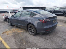 Tesla Model 3 PREMIUM LUXURY/FULL/360CAM/, снимка 5