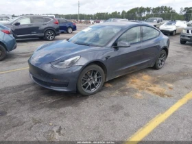 Tesla Model 3 PREMIUM LUXURY/FULL/360CAM/, снимка 3