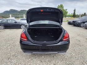 Mercedes-Benz C 220 2.2 дизел Италия , снимка 7