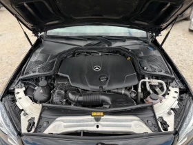 Mercedes-Benz C 220 2.2 дизел Италия , снимка 15