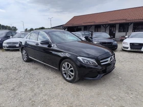 Mercedes-Benz C 220 2.2 дизел Италия , снимка 3