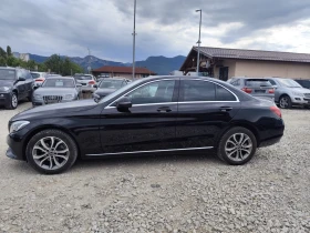 Mercedes-Benz C 220 2.2 дизел Италия , снимка 9
