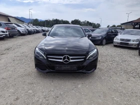 Mercedes-Benz C 220 2.2 дизел Италия , снимка 2