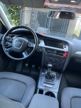 Audi A4 2.0TFSI, снимка 3