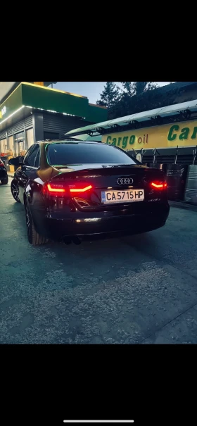 Audi A4 2.0TFSI, снимка 7