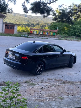 Audi A4 2.0TFSI, снимка 8