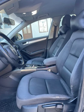 Audi A4 2.0TFSI, снимка 4