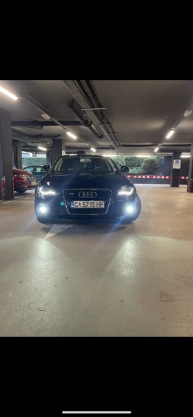 Audi A4 2.0TFSI, снимка 14