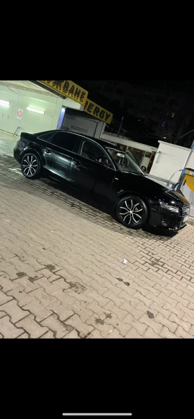 Audi A4 2.0TFSI, снимка 6