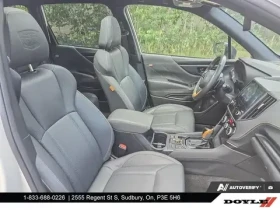 Subaru Forester Wilderness, снимка 8