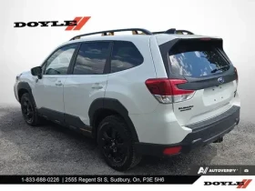 Subaru Forester Wilderness, снимка 6