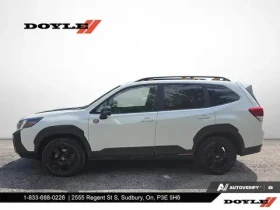 Subaru Forester Wilderness, снимка 3
