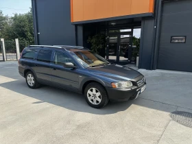 Volvo Xc70 D5 Cross Coutry, снимка 5