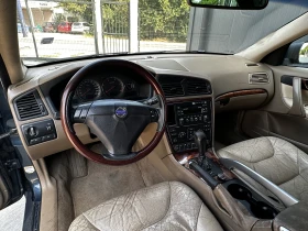 Volvo Xc70 D5 Cross Coutry, снимка 9