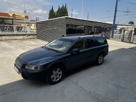 Volvo Xc70 D5 Cross Coutry, снимка 7