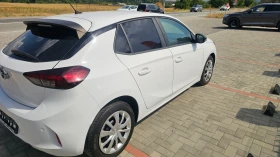 Opel Corsa 1.5CDTI-NAVI-TELEFON, снимка 4