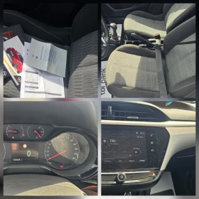 Opel Corsa 1.5CDTI-NAVI-TELEFON, снимка 17