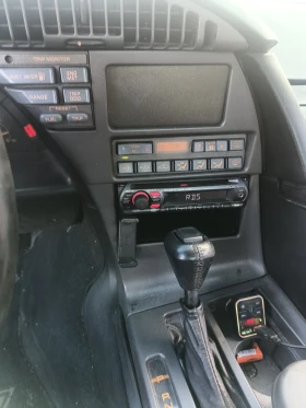 Chevrolet Corvette 5.7, снимка 7