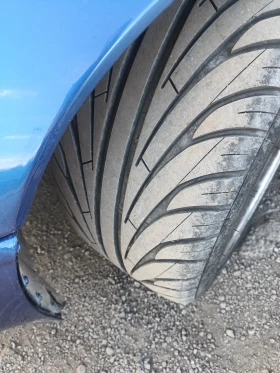 Chevrolet Corvette 5.7, снимка 3