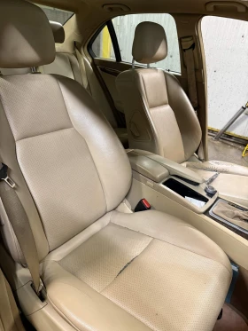 Mercedes-Benz C 200 МНОГО РЯДЪК ЕКЗЕМПЛЯР, снимка 7