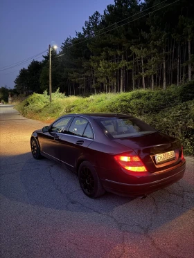 Mercedes-Benz C 200 МНОГО РЯДЪК ЕКЗЕМПЛЯР, снимка 2