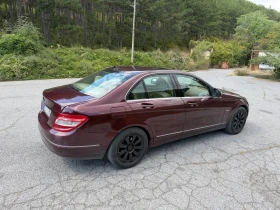 Mercedes-Benz C 200 МНОГО РЯДЪК ЕКЗЕМПЛЯР, снимка 5
