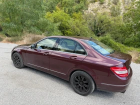 Mercedes-Benz C 200 МНОГО РЯДЪК ЕКЗЕМПЛЯР, снимка 6