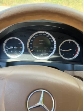 Mercedes-Benz C 200 МНОГО РЯДЪК ЕКЗЕМПЛЯР, снимка 10