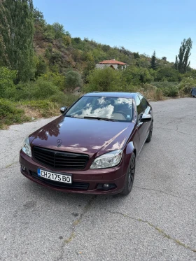 Mercedes-Benz C 200 МНОГО РЯДЪК ЕКЗЕМПЛЯР, снимка 3