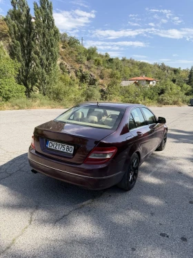 Mercedes-Benz C 200 МНОГО РЯДЪК ЕКЗЕМПЛЯР, снимка 1