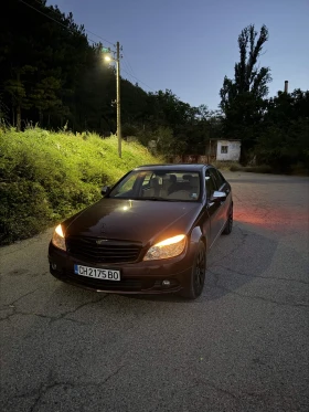 Mercedes-Benz C 200 МНОГО РЯДЪК ЕКЗЕМПЛЯР, снимка 5