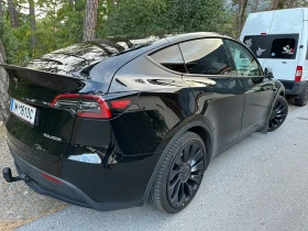 Tesla Model Y Performance Теглич, снимка 5