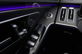 Mercedes-Benz S 580 * CARFAX * ЦЕНА ДО БГ, снимка 6