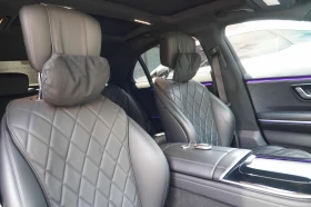 Mercedes-Benz S 580 * CARFAX * ЦЕНА ДО БГ, снимка 11