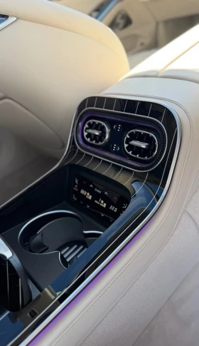 Mercedes-Benz S 580 V8 EQ Boost 4MATIC AMG-Line, снимка 9