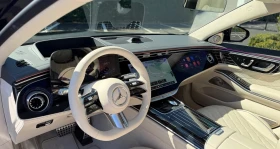 Mercedes-Benz S 580 V8 EQ Boost 4MATIC AMG-Line, снимка 11