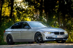 BMW 320 * Digital* , снимка 3