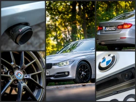 BMW 320 * Digital* , снимка 12