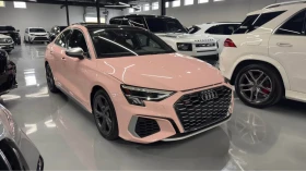 Audi S3 Distronic / Carfax / Лизинг, снимка 2
