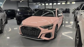Audi S3 Distronic / Carfax / Лизинг, снимка 1