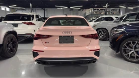 Audi S3 Distronic / Carfax / Лизинг, снимка 3