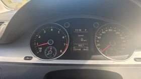 VW Passat Ecofuel Метан, снимка 8