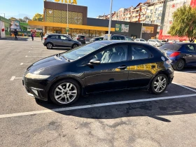 Honda Civic, снимка 1