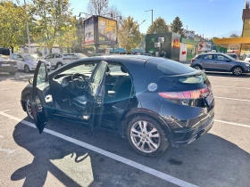 Honda Civic, снимка 3