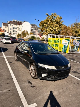 Honda Civic, снимка 4