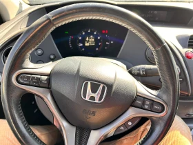 Honda Civic, снимка 6