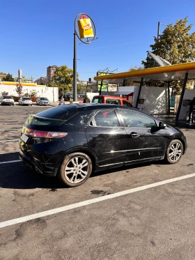 Honda Civic, снимка 2