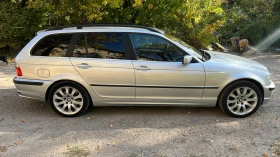 BMW 330 330xi 231к.с. automatic 4x4, снимка 3